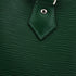 Alma Handbag Epi Leather PM