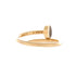 Juste un Clou Ring 18K Yellow Gold Small