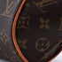 Ellipse Backpack Monogram Canvas
