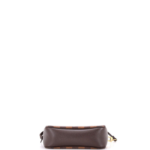 Trousse Make Up Bag Damier