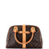 Manhattan Handbag Monogram Canvas GM