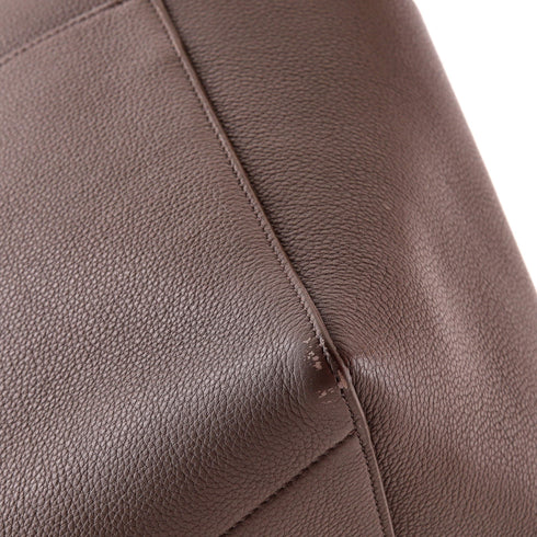 Sangle Seau Bag Calfskin Large