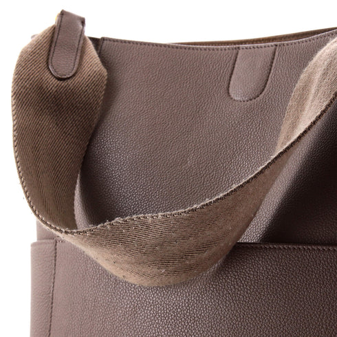 Sangle Seau Bag Calfskin Large