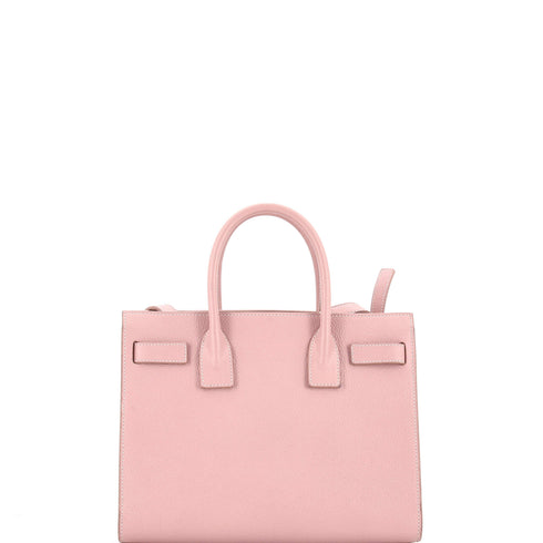 Sac de Jour NM Bag Leather Baby