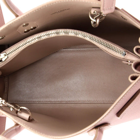 Sac de Jour NM Bag Leather Baby