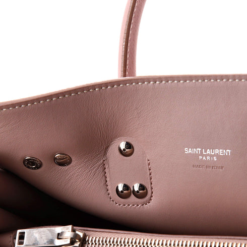Sac de Jour NM Bag Leather Baby