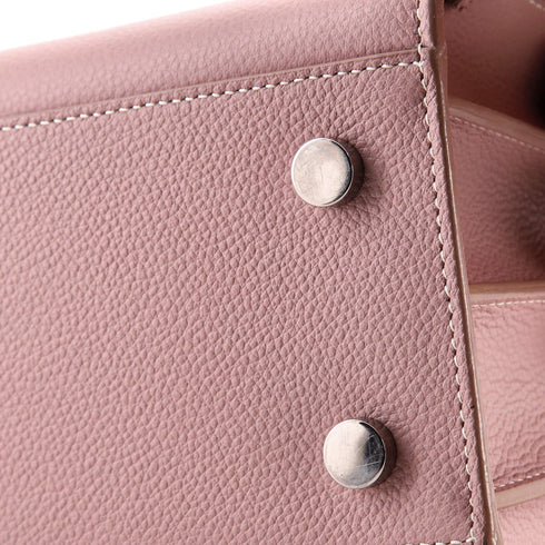Sac de Jour NM Bag Leather Baby