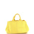 Canapa Convertible Tote Canvas Medium