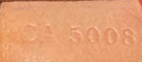 Odeon Handbag Monogram Canvas MM