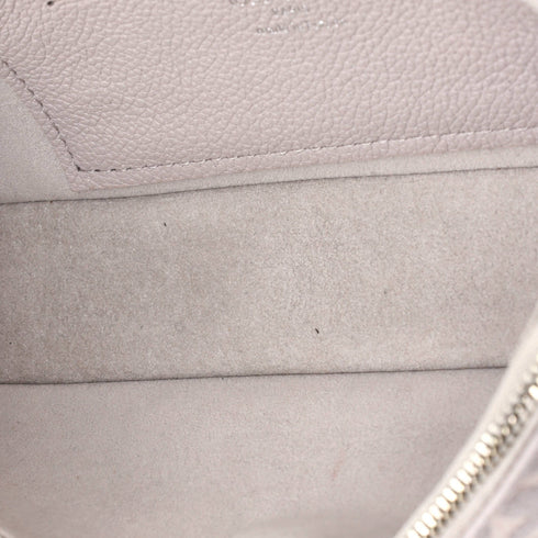 Ivy Wallet on Chain Bicolor Monogram Empreinte Giant