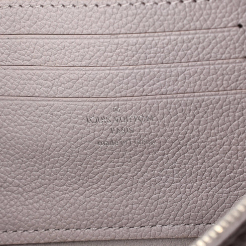 Ivy Wallet on Chain Bicolor Monogram Empreinte Giant