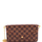 Felicie Pochette Damier