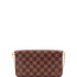 Felicie Pochette Damier