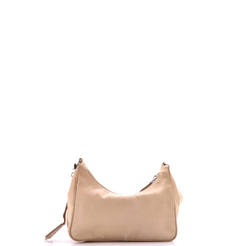 Re-Edition 2005 Shoulder Bag Tessuto Small