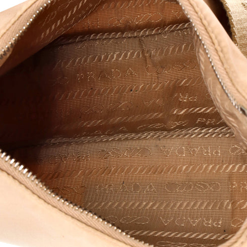 Re-Edition 2005 Shoulder Bag Tessuto Small