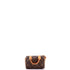 Speedy Bandouliere NM Bag Monogram Canvas Nano