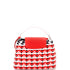 Capucines Guinguette Bag Braided Leather BB