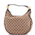 Twins Hobo GG Canvas Medium