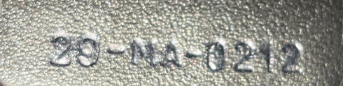 My ABCDior Lady Dior Bag Diamond Motif Cannage Calfskin Small