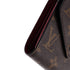 Victorine Wallet Monogram Canvas