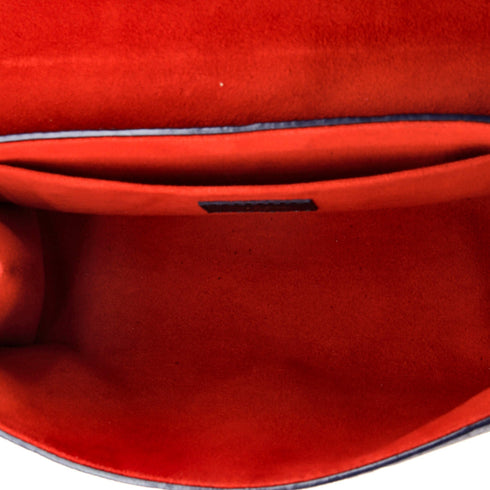 Saint Sulpice Handbag Monogram Empreinte Leather PM