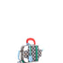 Valisette Handbag Limited Edition Colored Damier BB