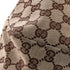 Horsebit Hobo GG Canvas Large