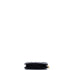 Caro Clutch with Chain Cannage Quilt Calfskin Small