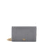 Petite GG Marmont Chain Wallet Leather Mini