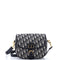 Bobby Flap Bag Oblique Canvas Medium