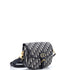 Bobby Flap Bag Oblique Canvas Medium