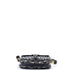Bobby Flap Bag Oblique Canvas Medium