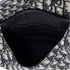 Bobby Flap Bag Oblique Canvas Medium