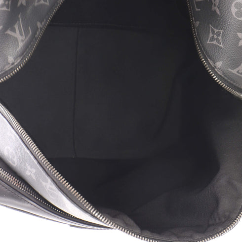 Discovery Backpack Monogram Eclipse Canvas PM