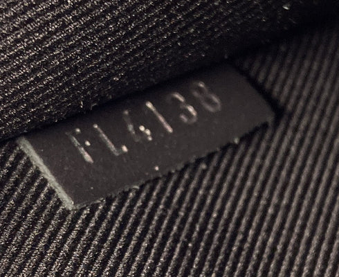 Discovery Backpack Monogram Eclipse Canvas PM