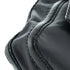 Baguette Flap Messenger Bag Nylon Large