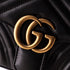 GG Marmont Flap Bag Matelasse Leather Mini