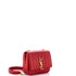 Vicky Crossbody Bag Vertical Quilted Leather Small