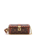 Papillon Trunk Bag Monogram Canvas