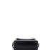 Soft Trunk Bag Monogram See Through Mesh