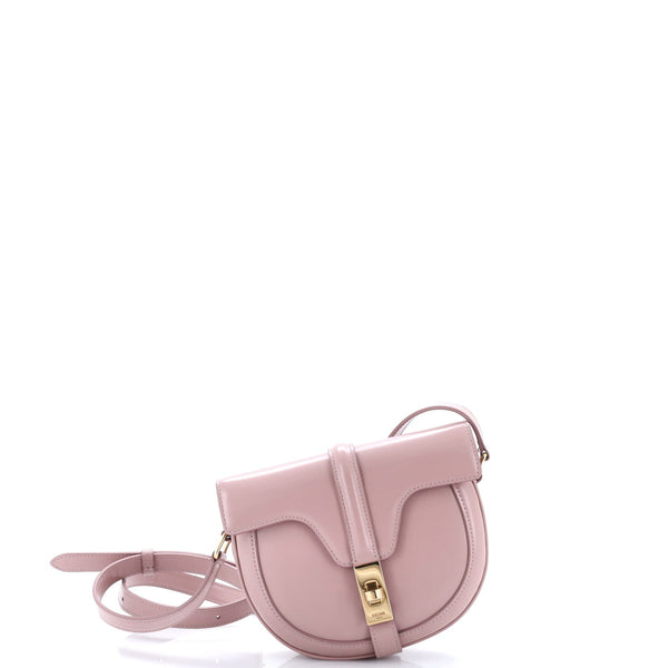 Besace 16 Bag Smooth Calfskin Small