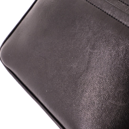 Viva Superstar Chain Crossbody Bag Leather Small