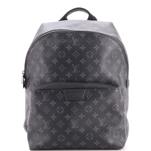 Discovery Backpack Monogram Eclipse Canvas PM