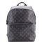 Discovery Backpack Monogram Eclipse Canvas PM