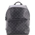 Discovery Backpack Monogram Eclipse Canvas PM