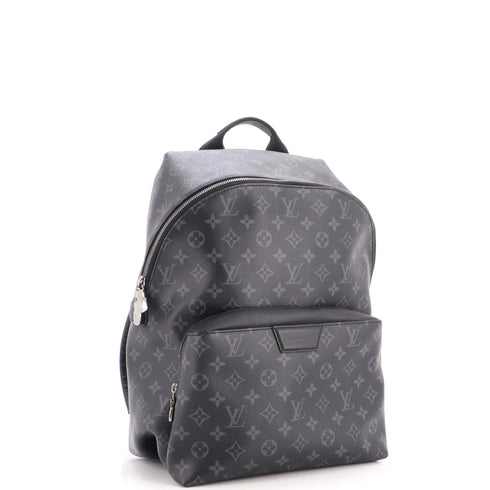 Discovery Backpack Monogram Eclipse Canvas PM
