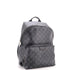 Discovery Backpack Monogram Eclipse Canvas PM