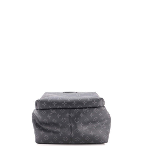 Discovery Backpack Monogram Eclipse Canvas PM