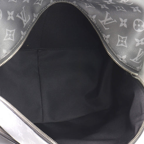Discovery Backpack Monogram Eclipse Canvas PM