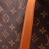 Soft Trunk Messenger Bag Monogram Canvas PM